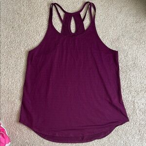 Avia tank top size Medium